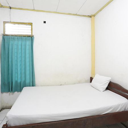 Oyo 93119 Guest House Leo Patra Muara Badak Eksteriør billede